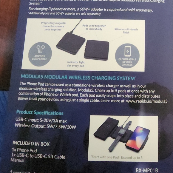 Charging System - Picture 2 of 2